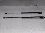 Boot / tailgate strut replacement part for Renault Megane III Coupe 1.2 16V OEM IAM reference 904510002R 