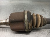 Recambio de transmision delantera izquierda para ford s-max (ca1) titanium referencia OEM IAM 6G913B437BD 