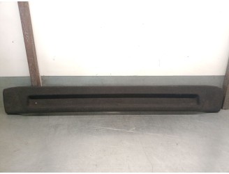 Recambio de bandeja trasera para fiat stilo (192) 1.9 jtd cat referencia OEM IAM 735351267 735351267 