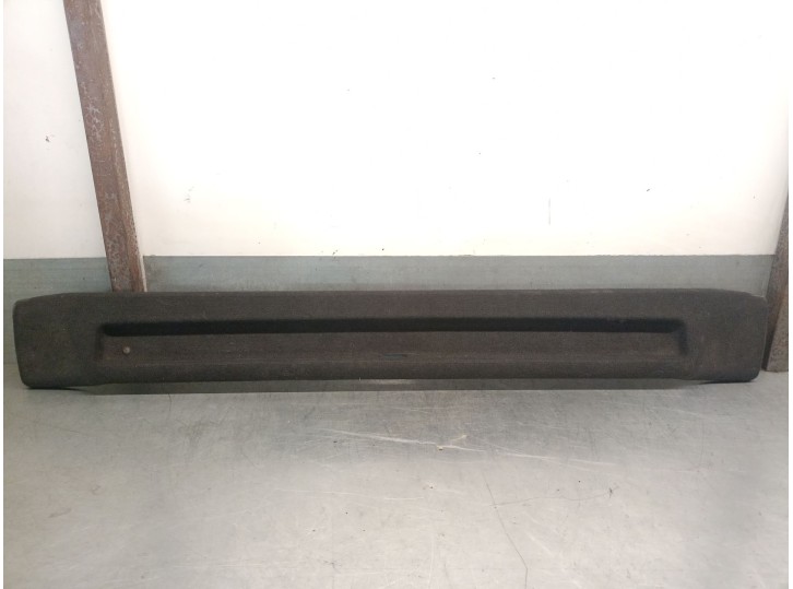 Recambio de bandeja trasera para fiat stilo (192) 1.9 jtd cat referencia OEM IAM 735351267 735351267 