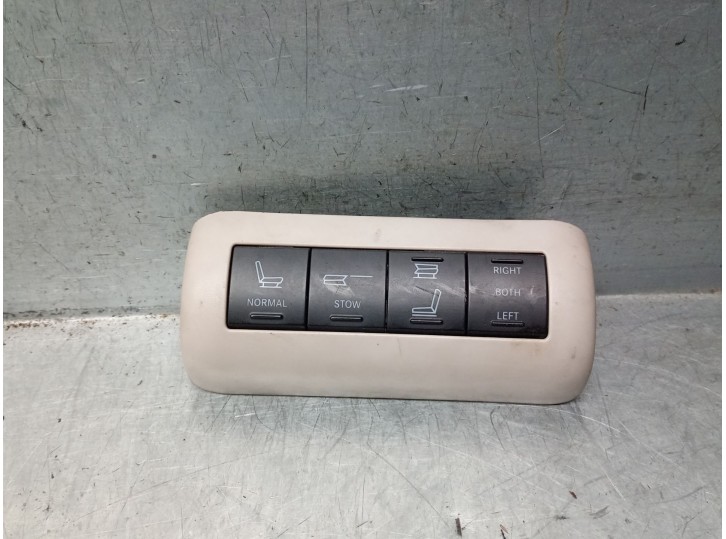 Recambio de interruptor para chrysler grand voyager v (rt) 2.8 crd referencia OEM IAM 1E819E83AB 4602631AB 