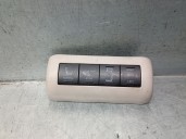 Recambio de interruptor para chrysler grand voyager v (rt) 2.8 crd referencia OEM IAM 1E819E83AB 4602631AB 