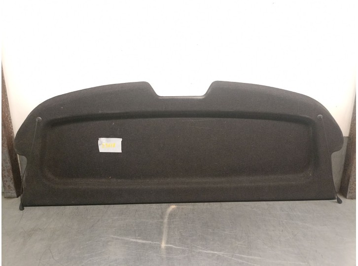 Recambio de bandeja trasera para fiat stilo (192) 1.9 jtd cat referencia OEM IAM 735302169 735302169 