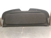 Recambio de bandeja trasera para fiat stilo (192) 1.9 jtd cat referencia OEM IAM 735302169 735302169 