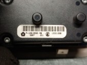 Recambio de interruptor para chrysler grand voyager v (rt) 2.8 crd referencia OEM IAM 1E819E83AB 4602631AB 