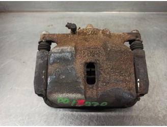 Recambio de pinza freno delantera derecha para nissan x-trail (t32) 1.6 dci turbodiesel cat referencia OEM IAM 410014BA0C 
