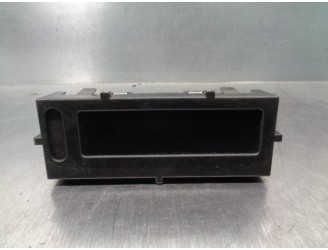 Recambio de pantalla multifuncion para renault megane iii coupe 1.2 16v referencia OEM IAM 280346458R JHONSON CONTROLS