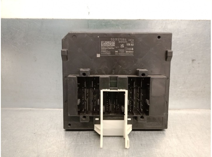 Recambio de modulo electronico para seat ateca (kh7, khp) 2.0 tdi referencia OEM IAM 5Q1937084  