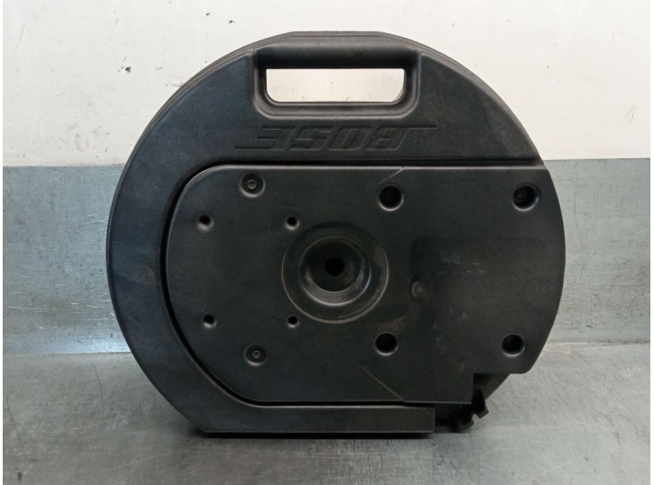 Recambio de altavoz/altavoces para nissan murano i (z50) 3.5 4x4 referencia OEM IAM 28170CA10A 28170CA10A 