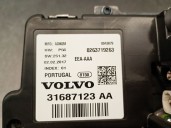 Recambio de cuadro instrumentos para volvo v90 ii station wagon (235) d5 awd referencia OEM IAM 31687123 36013033 