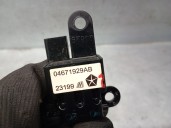Recambio de mando control velocidad para chrysler grand voyager v (rt) 2.8 crd referencia OEM IAM 4671929AA 4671929AA 