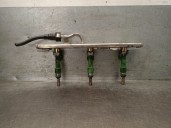 Recambio de rampa inyectora para dacia jogger (rk_) 1.0 tce 90 eco-g referencia OEM IAM 175204021R 175204021R 