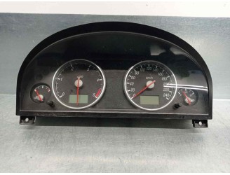 Recambio de cuadro instrumentos para ford mondeo iii (b5y) 2.0 tdci referencia OEM IAM 2S7F10849UC 