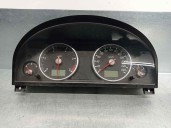 Recambio de cuadro instrumentos para ford mondeo iii (b5y) 2.0 tdci referencia OEM IAM 2S7F10849UC 