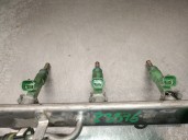 Recambio de rampa inyectora para dacia jogger (rk_) 1.0 tce 90 eco-g referencia OEM IAM 175204021R 175204021R 