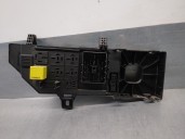 Recambio de caja reles / fusibles para opel vectra c berlina 2.0 dti referencia OEM IAM 13181984 
