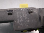 Recambio de caja reles / fusibles para opel vectra c berlina 2.0 dti referencia OEM IAM 13181984 