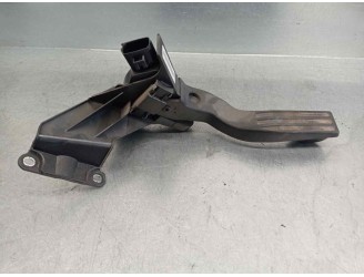 Recambio de potenciometro pedal para ford mondeo iii (b5y) 2.0 tdci referencia OEM IAM 2S719F836DA  