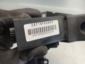 Recambio de potenciometro pedal para ford mondeo iii (b5y) 2.0 tdci referencia OEM IAM 2S719F836DA  