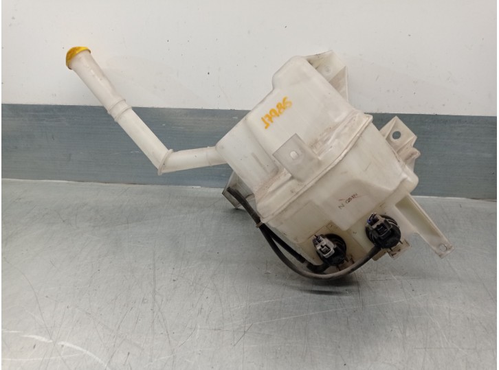 Replacement washer fluid reservoir for Mazda 6 Sedan (GH) 2.2 Turbodiesel CAT OEM IAM reference GS1E67480 