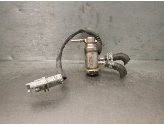 Recambio de inyector para dacia lodgy 1.5 dci diesel fap cat referencia OEM IAM 208995377R 208995377R 