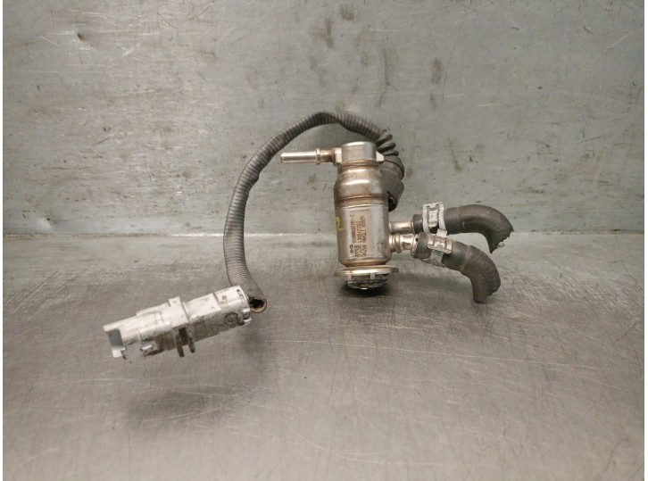 Recambio de inyector para dacia lodgy 1.5 dci diesel fap cat referencia OEM IAM 208995377R 208995377R 