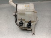 Replacement washer fluid reservoir for Mazda 6 sedan (GH) 2.2 turbodiesel CAT OEM IAM reference GS1E67480 