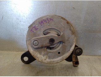 Recambio de retenedor puerta para land rover discovery 2.7 td v6 cat referencia OEM IAM BHF780032 BHF780032 