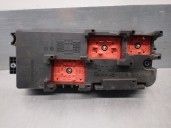 Recambio de caja reles / fusibles para opel vectra c berlina 2.0 dti referencia OEM IAM 13187505 