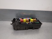 Recambio de caja reles / fusibles para opel vectra c berlina 2.0 dti referencia OEM IAM 13187505 