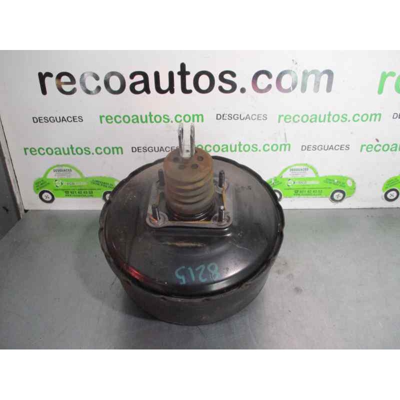 Recambio de servofreno para hyundai h 1 2.5 crdi cat referencia OEM IAM   