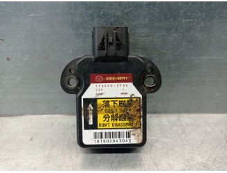 Recambio de sensor para mazda 6 lim. (gh) 2.2 turbodiesel cat referencia OEM IAM GS1E437Y1 1745005730 
