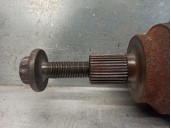 Recambio de transmision trasera izquierda para skoda octavia combi (1z5) 2.0 tdi dpf referencia OEM IAM 1K0501203D  