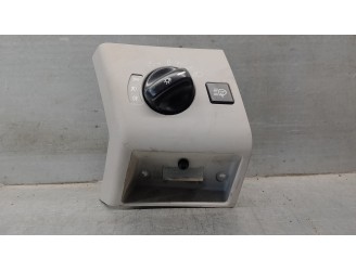 Recambio de mando luces salpicadero para mercedes-benz clase s (w220) berlina 5.0 v8 24v cat referencia OEM IAM 0285001546 02850