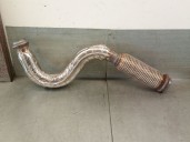 Recambio de tubo escape delantero para fiat fiat 600e / 600 mild hybrid fiat 600e / 600 mild hybrid referencia OEM IAM 982226588