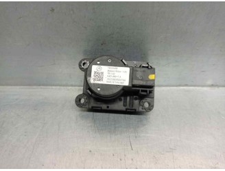 Recambio de motor apertura trampillas climatizador para peugeot 208 (p2) allure referencia OEM IAM 16000458 DE TRAMPILLA 