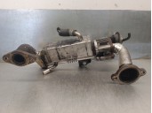 Recambio de enfriador egr para mazda 6 lim. (gh) 2.2 turbodiesel cat referencia OEM IAM R2AA20304 17H9A000072 MARAYASU