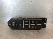 Recambio de mandos salpicadero para kia xceed (cd) 1.0 t-gdi referencia OEM IAM 93700J7271 4K61D11000