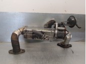 Recambio de enfriador egr para mazda 6 lim. (gh) 2.2 turbodiesel cat referencia OEM IAM R2AA20304 17H9A000072 MARAYASU