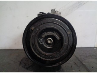 Recambio de compresor aire acondicionado para mg serie 75 (rj) 2.0 v6 24v cat referencia OEM IAM 4472208050 