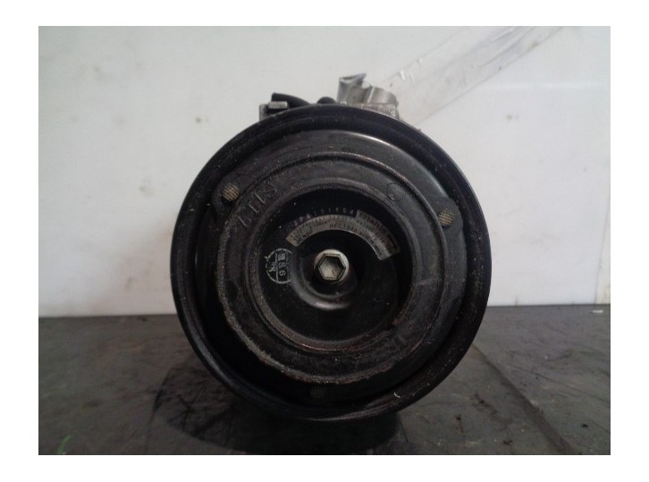 Replacement air conditioning compressor for MG 75 Series (RJ) 2.0 V6 24V CAT OEM IAM reference 4472208050 