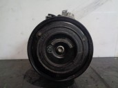 Recambio de compresor aire acondicionado para mg serie 75 (rj) 2.0 v6 24v cat referencia OEM IAM 4472208050 