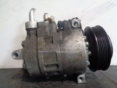 Replacement air conditioning compressor for MG 75 Series (RJ) 2.0 V6 24V CAT OEM IAM reference 4472208050 