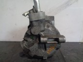 Replacement air conditioning compressor for MG Series 75 (RJ) 2.0 V6 24v CAT OEM IAM reference 4472208050 