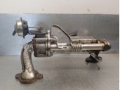 Recambio de enfriador egr para mazda 6 lim. (gh) 2.2 turbodiesel cat referencia OEM IAM R2AA20304 17H9A000072 MARAYASU
