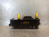 Recambio de mandos salpicadero para kia xceed (cd) 1.0 t-gdi referencia OEM IAM 93700J7271 4K61D11000