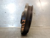 Recambio de polea cigueñal para opel zafira b 1.8 16v referencia OEM IAM 615045 615045 