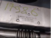 Recambio de enfriador egr para mazda 6 lim. (gh) 2.2 turbodiesel cat referencia OEM IAM R2AA20304 17H9A000072 MARAYASU