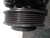 Recambio de compresor aire acondicionado para mg serie 75 (rj) 2.0 v6 24v cat referencia OEM IAM 4472208050 