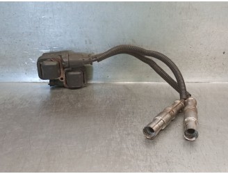 Recambio de bobina encendido para mercedes-benz clase b sports tourer (w245) b 200 (245.233) referencia OEM IAM A0001587803 A000